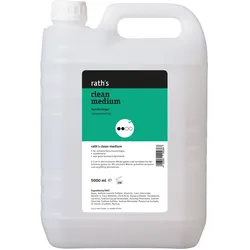 Handreiniger "clean medium" 5L-Kanister