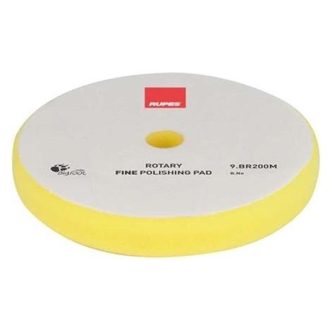 Rupes Polishing pad fine, rotary Ø:175/180 mm 1 stk. (9.BR200M)