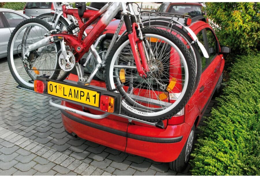 Lampa BARRA RIPETITRICE12/24V
