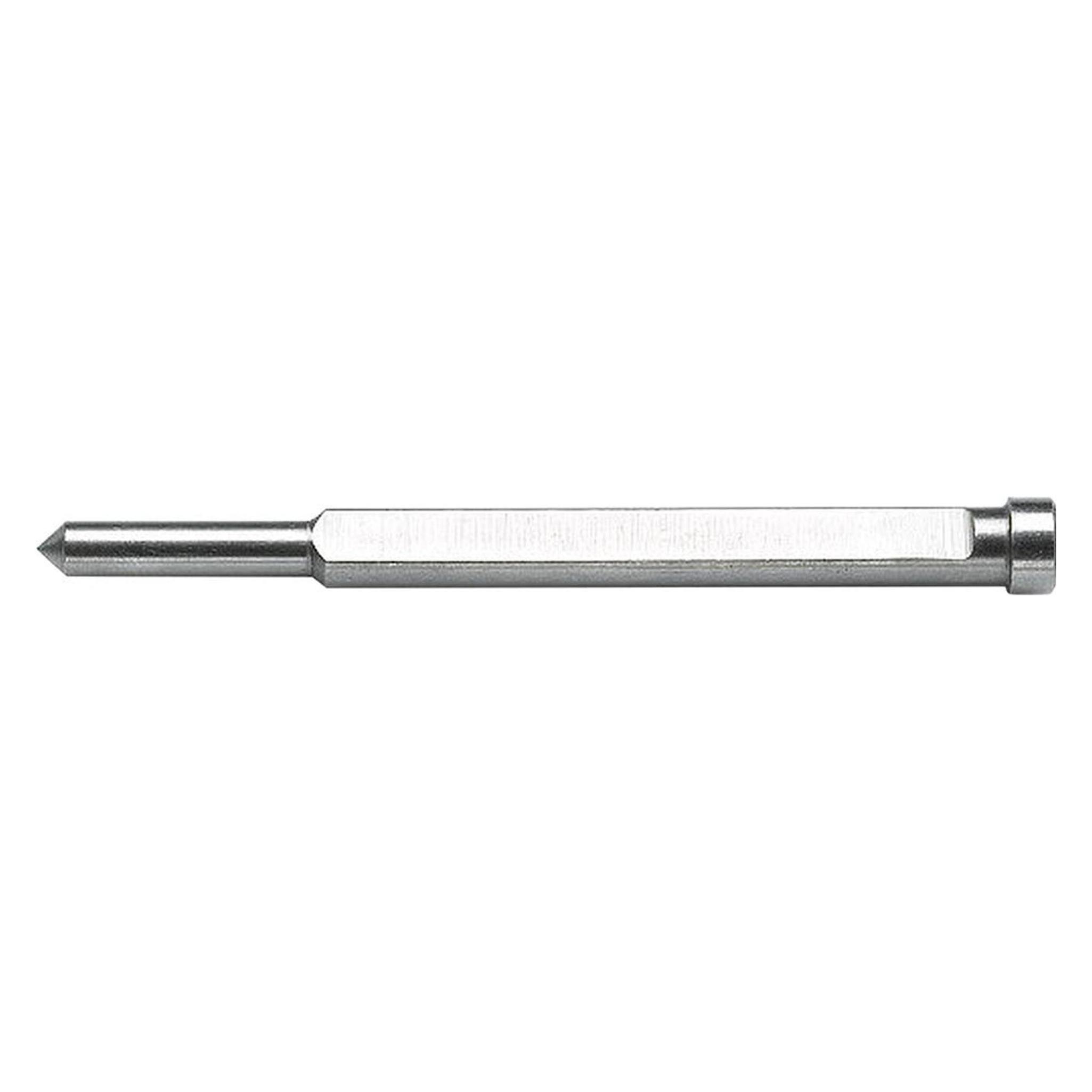 BDS Centrerstift ø12-60 x 55 mm ZAK100 (2597847)