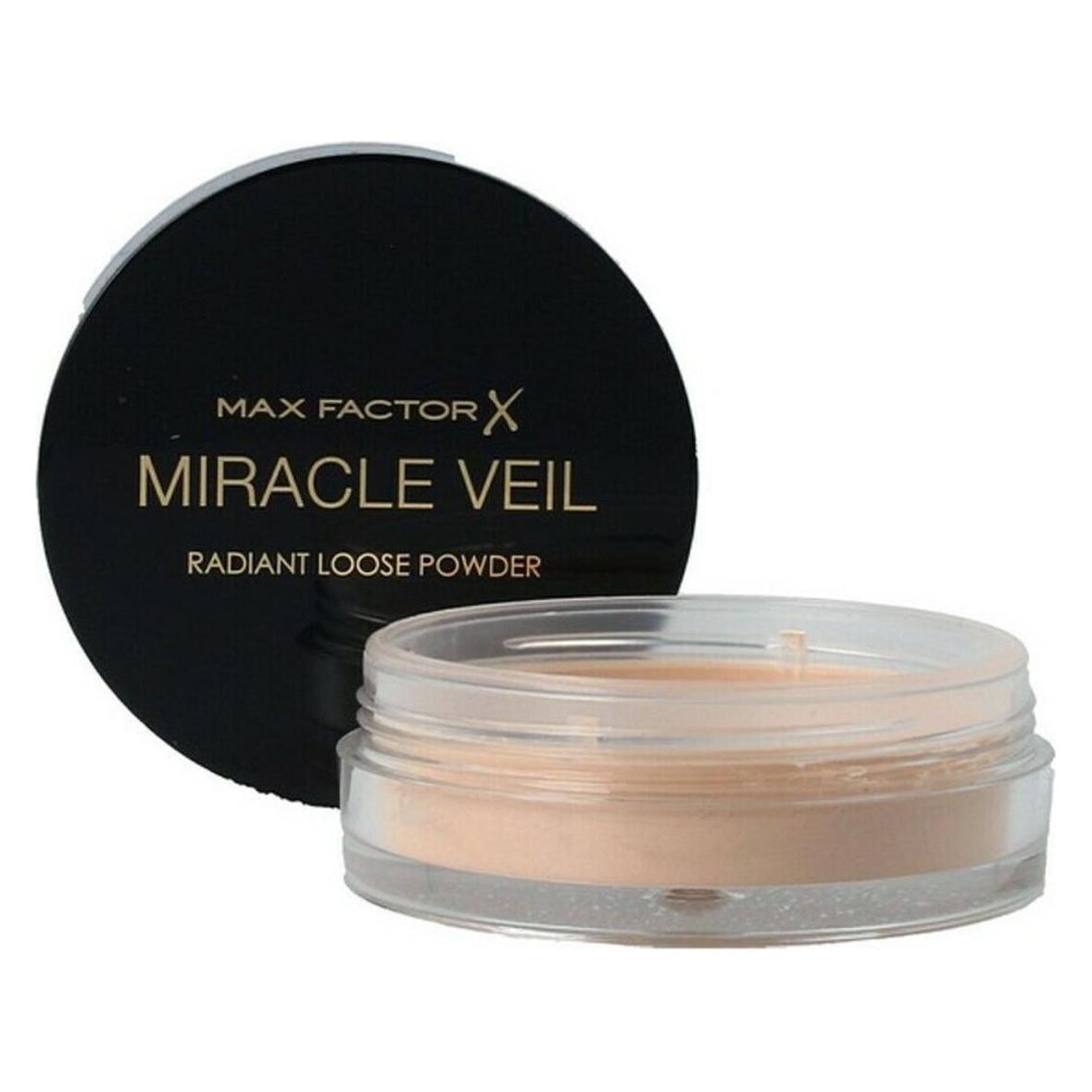 Max Factor Miracle Veil (Translucent) (99240012786)