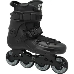 FR SKATES FR1 80 Inline Skate 2026 black - 46