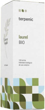 Terpenic Lab Laurel Hydrolate 100 ml