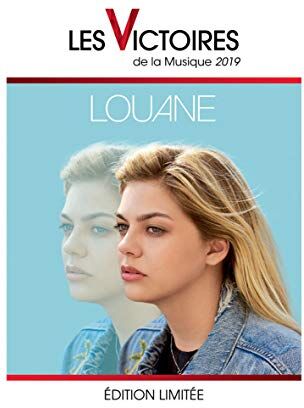 Louane - Preis vom 03.10.2026 20:43:07 h