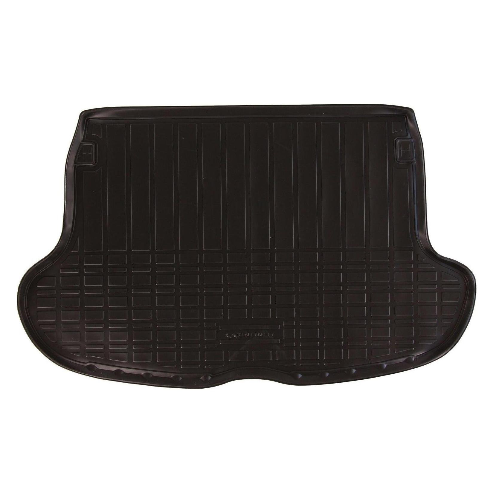 Sixtol Kofferraumverkleidung aus Gummi INFINITI QX50 SUV 02/2016-> (24000437)
