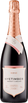 Rosé Brut - Nyetimber - 0.75L West Sussex