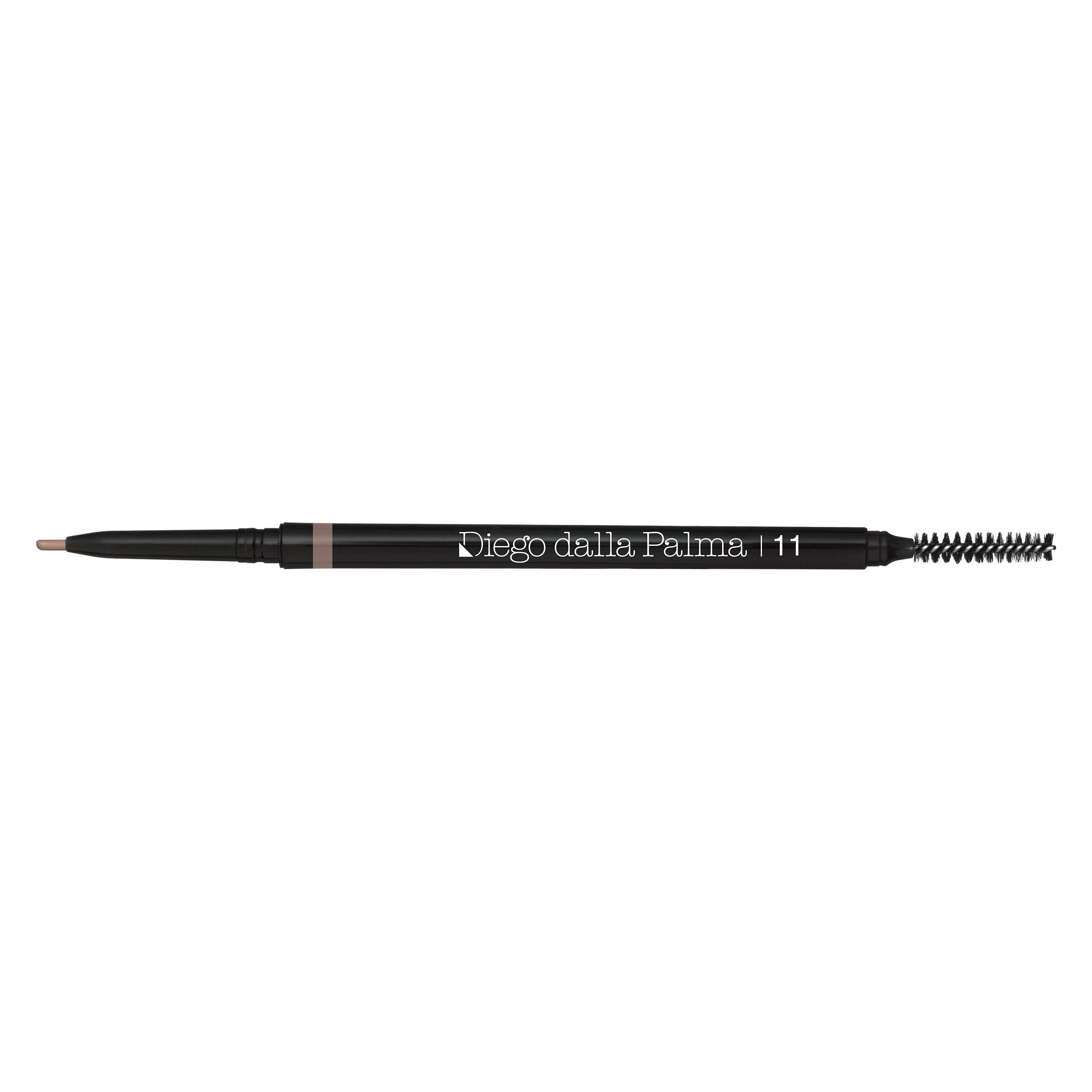 Diego dalla Palma High Precision Brow Pencil Waterresistant 11 (Nr. 11) (DF120011)