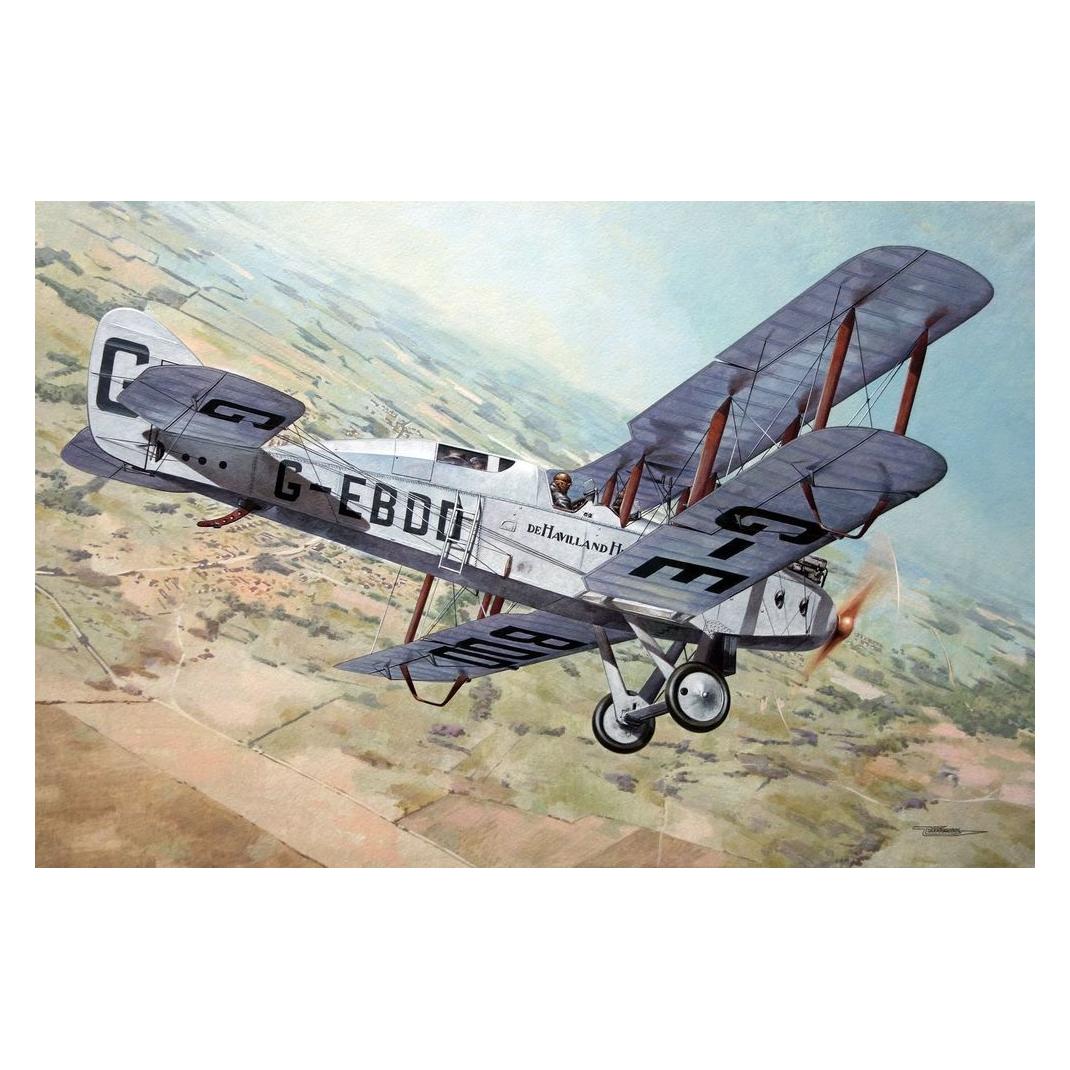 Roden Airco De Havilland DH9C (23797131)