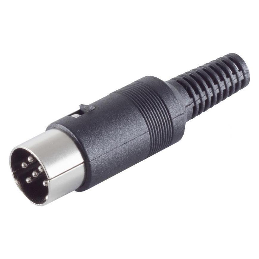 Shiverpeaks S/CONN maximum connectivity Diodenstecker 6-pol (53030)