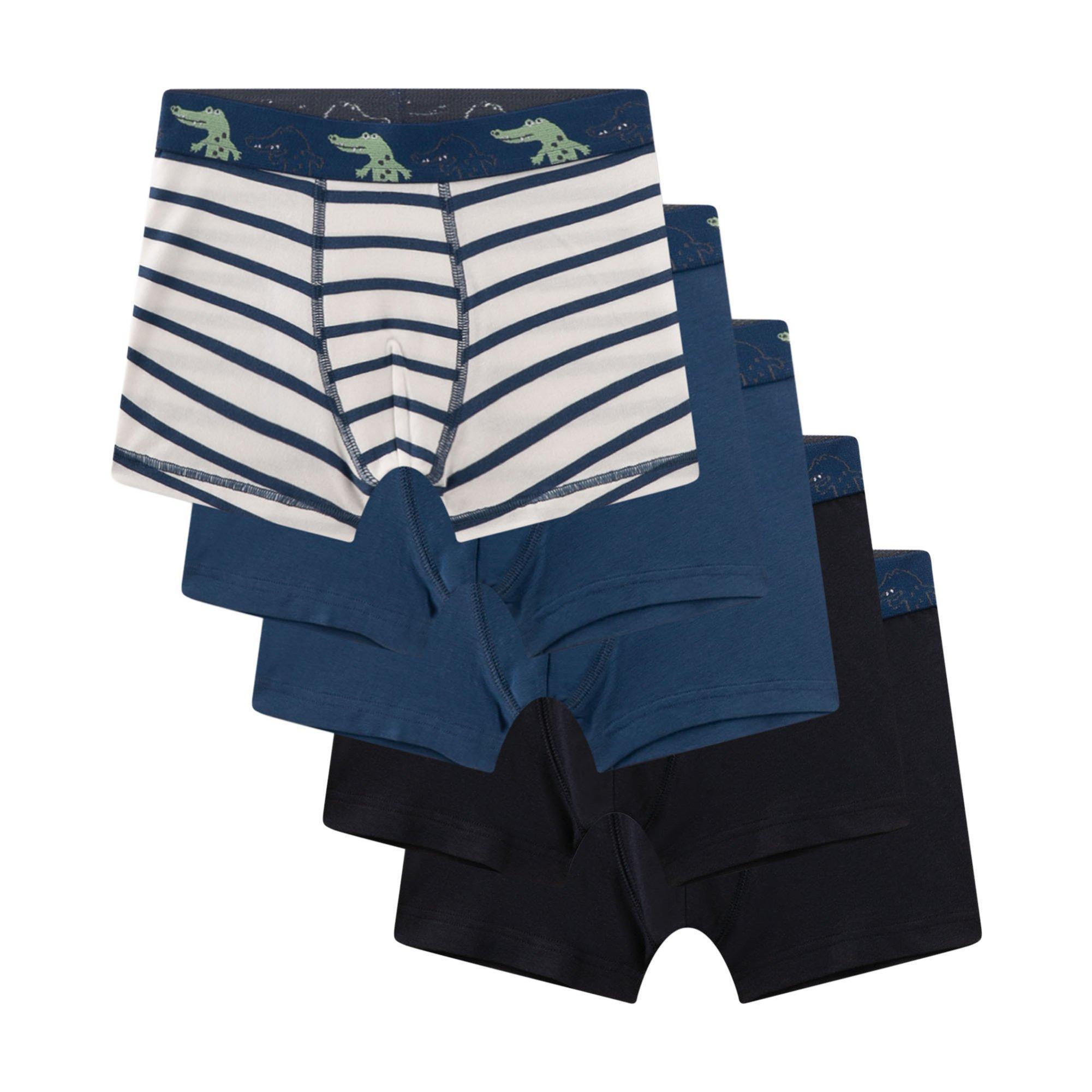 Sanetta Boxershorts