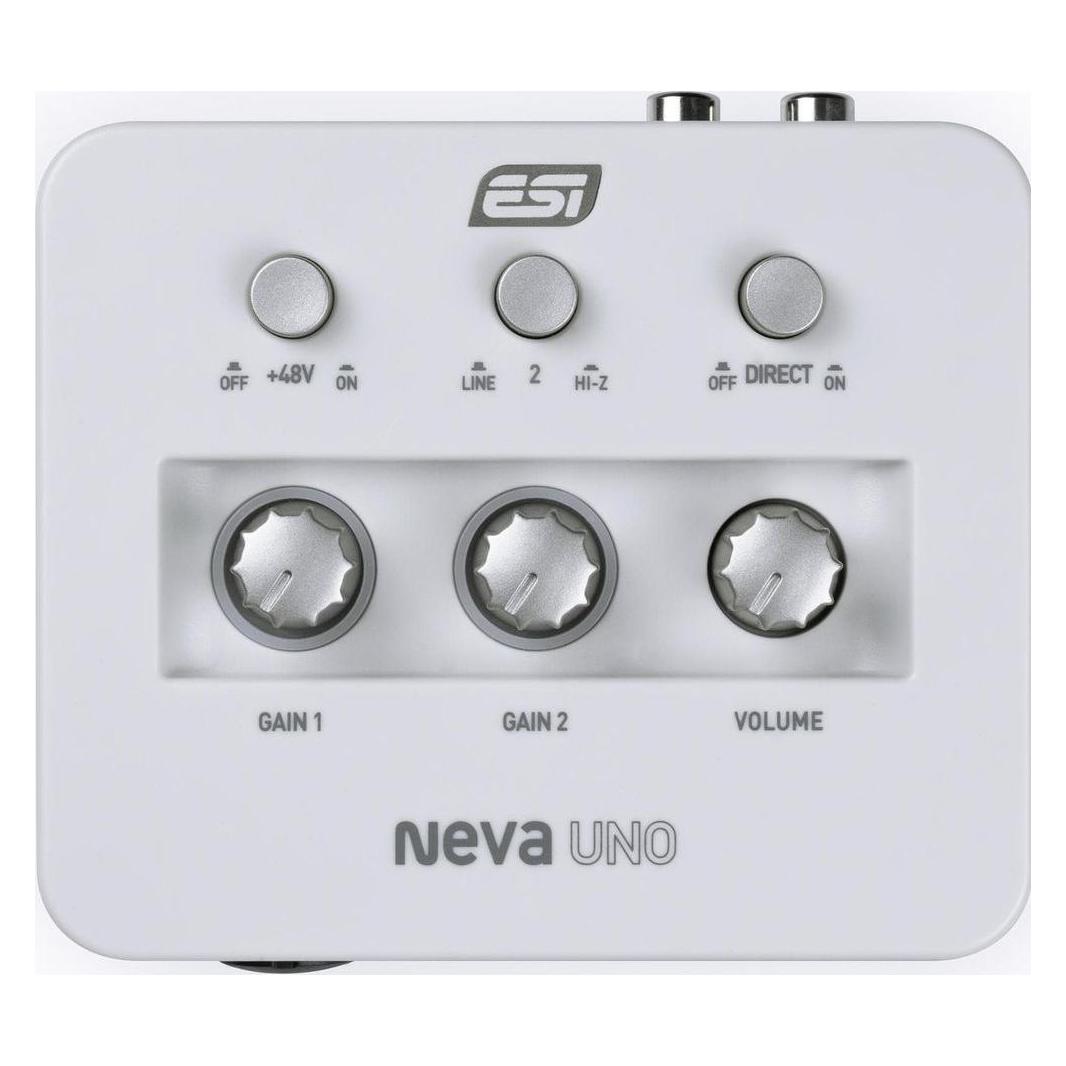 ESI Neva Uno (USB) (NEVAUNO)