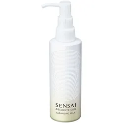150ml SENSAI ABSOLUTE SILK CLEANSING MILK