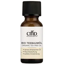 Teebaumöl - kbA 20ml