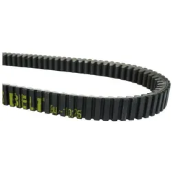 Bando, Motorrad Zubehör, Piaggio 500 X9 2001+2002 B4-1026-