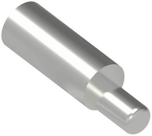 ILME CGT 6.0 Adapter PE, 6,0qmm, Silber, Crimpanschluss, für MIXO Rahmen CX?T CGT 6.0 Inhalt: Adapter