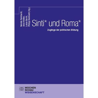 Sinti* und Roma*, Taschenbuch von , Wochenschau, 978-3-7344-1632-3