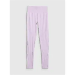 4F, Damen, Funktionsunterhose, Nahtlose Thermounterwäsche für Damen (S, XS), Blau