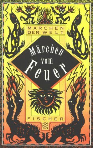 Barbara Stamer - Märchen vom Feuer. - Preis vom 15.10.2026 23:06:25 h