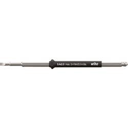 Wiha Werkstatt Wechselklinge 4.0 mm Passend für (Serie Schraubendreher) Wiha Torque 46880