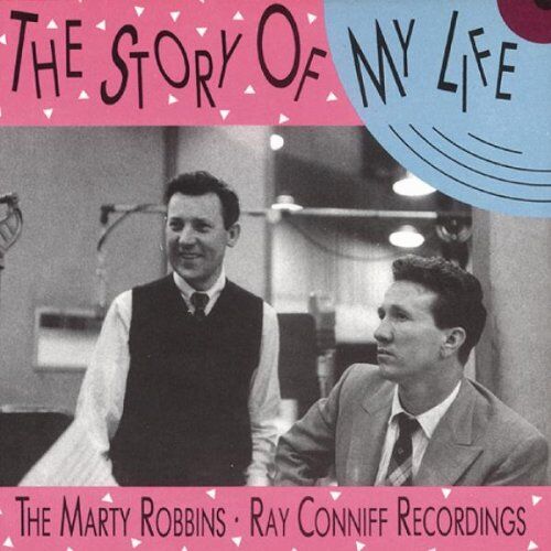Marty Robbins - The Story of My Life - Preis vom 11.10.2026 03:10:56 h