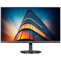 Viewsonic 68.6cm VG2709-2K-MHDU-2 16:9 HDMI/USBC 100Hz QHD (2560 x 1440 Pixel, 27"), Monitor, Schwarz