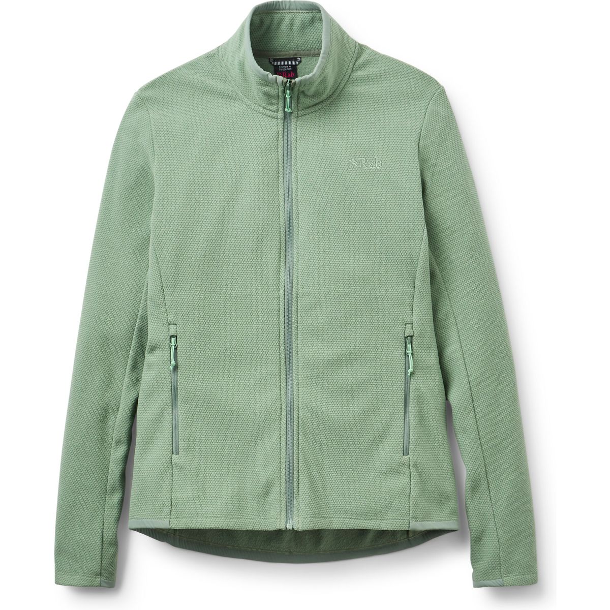 Rab Stavel Jacket Wmns dark fig green (DFG) 10 QFG-69-DFG-10