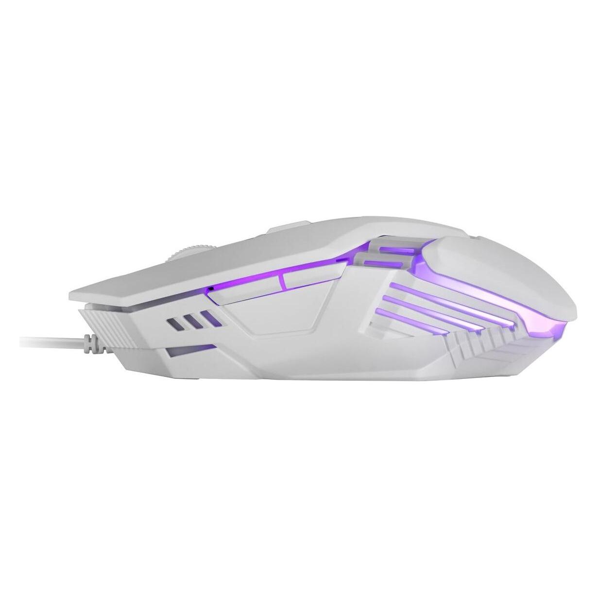 Mars Gaming MM024 (Kabelgebunden) (MM024W)