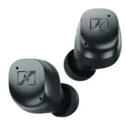 Sennheiser MOMENTUM True Wireless 4 In-Ear Kopfhörer schwarz