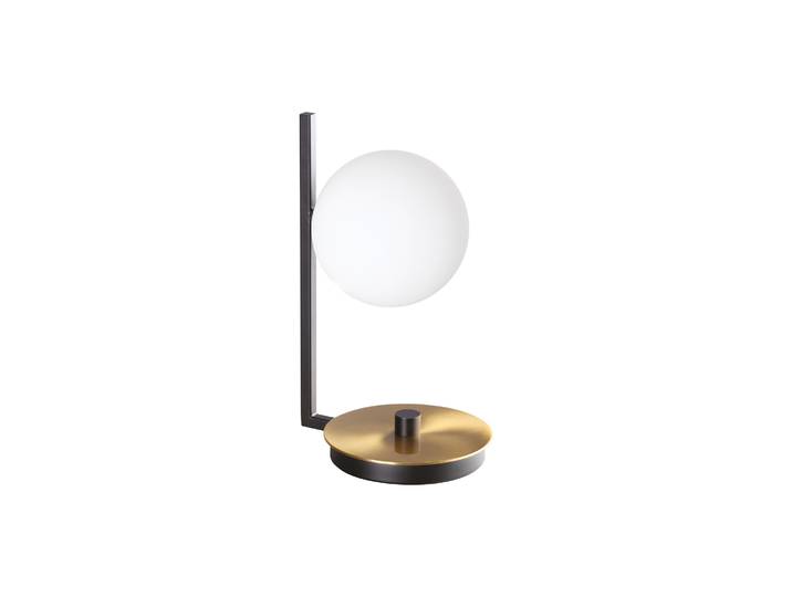 Schreibtischlampen Industrial-Minimal Birds Metall Schwarz 1 Licht G9 3W 3000K