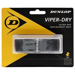 Basisgriffband - Dunlop - VIPER-DRY - 1 St.