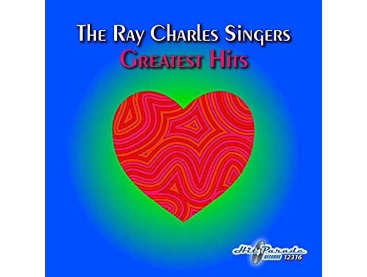 Ray Charles Singers - Greatest Hits