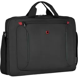 Wenger BQ - Notebook-Tasche - 40.6 cm (16) - Schwarz"