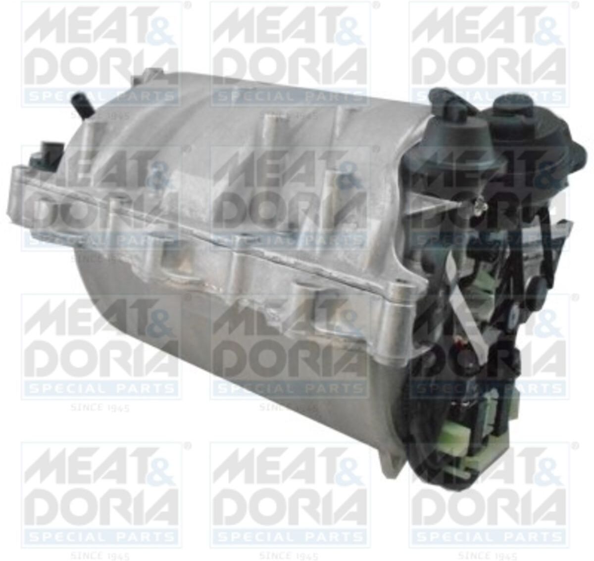 Saugrohrmodul MEAT & DORIA 89411