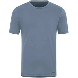 JAKO Pro Casual T-Shirt Herren 445 - smokey blue M