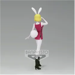 Banpresto One Piece - Figur - Carrot - Glitter & Glamours