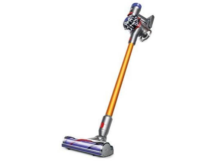 Dyson - Aspirateur Balai V8 Absolute