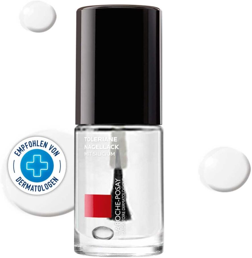 La Roche Posay Toleriane Nagellack Topcoat