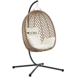 vidaXL, Hängesessel, Calinberg (110 kg)