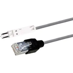 CobiNet Verteilerschnur TPU4-RJ45 117138