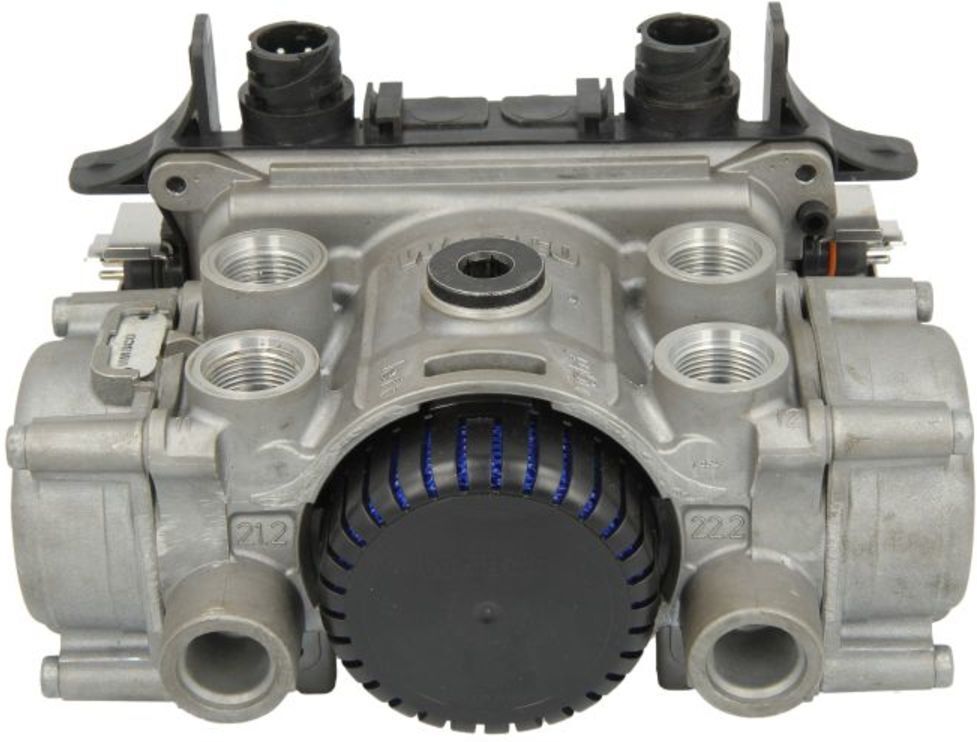 Achsmodulator WABCO 4801040050