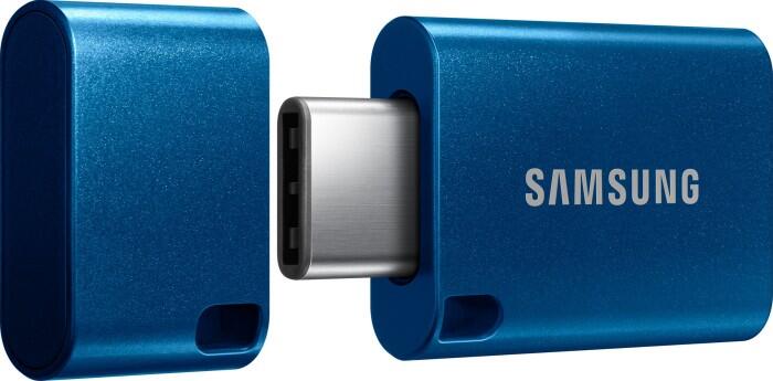 Samsung USB Flash Drive Type-C 256GB, USB-C 3.0 MUF-256DA/APC