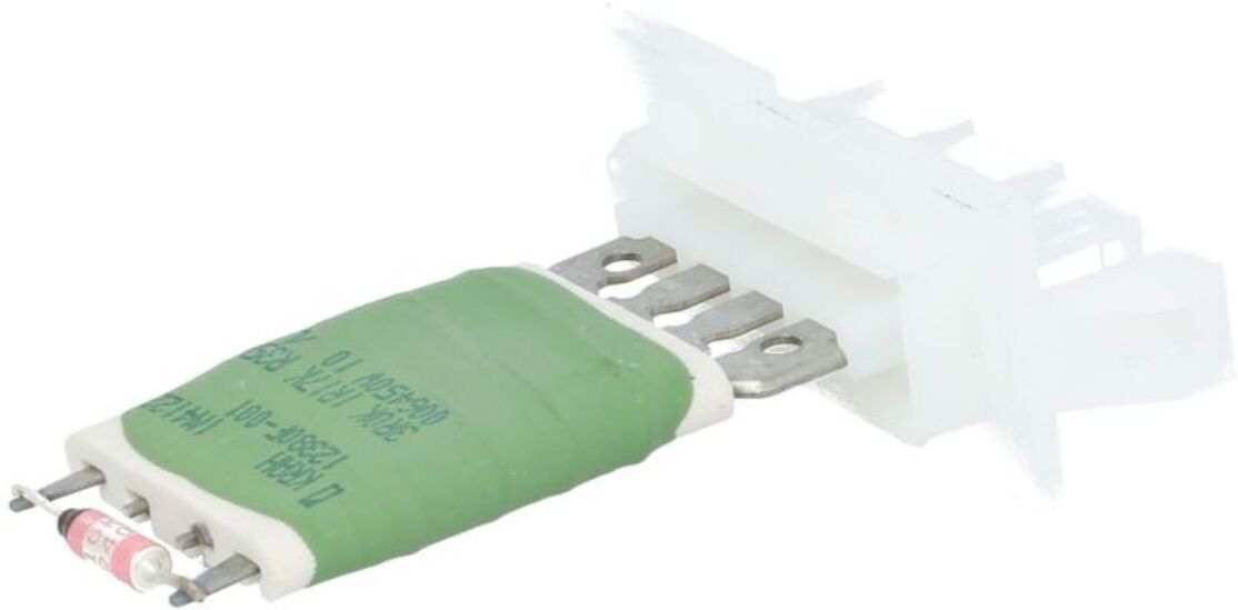 Regler, Innenraumgebläse VALEO 596300