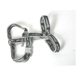Carlain Paris (L, Hund, Allgemein, Spazieren), Halsband + Leine