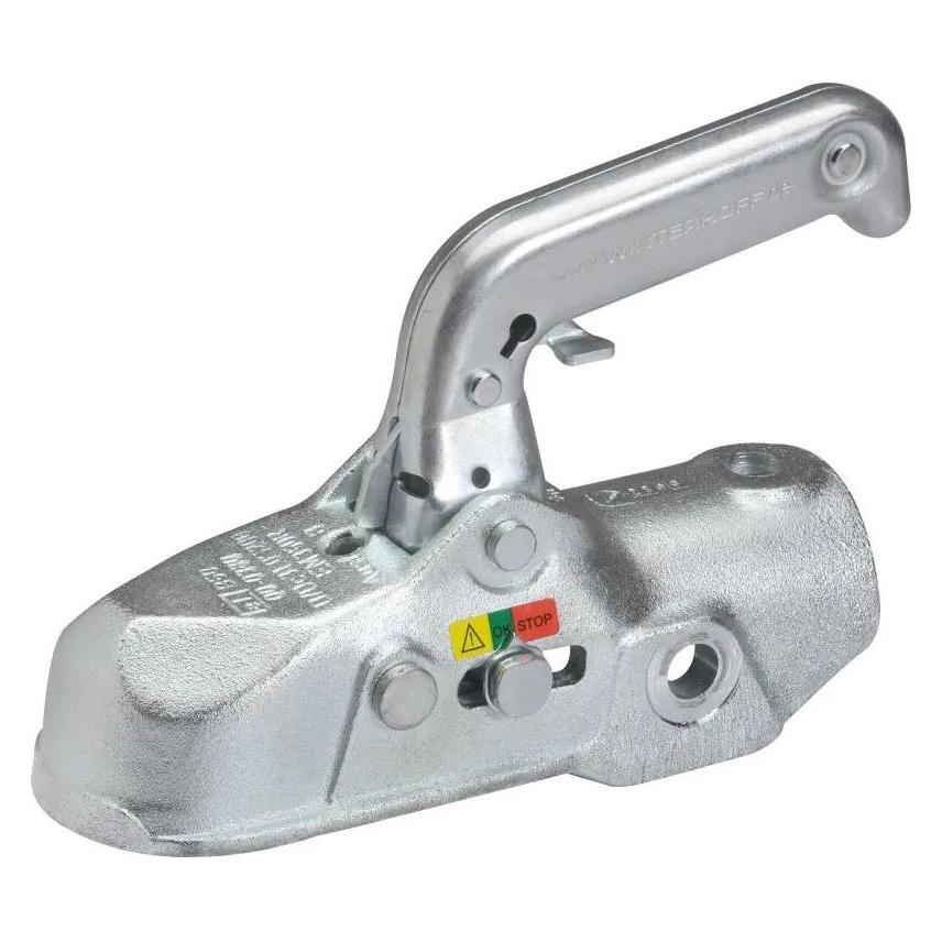 Frielitz ZUGKUGELKUPPLUNG EM350-R (1860805)