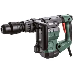 Metabo Meißelhammer MH 5 Kunststoffkoffer - 600147500