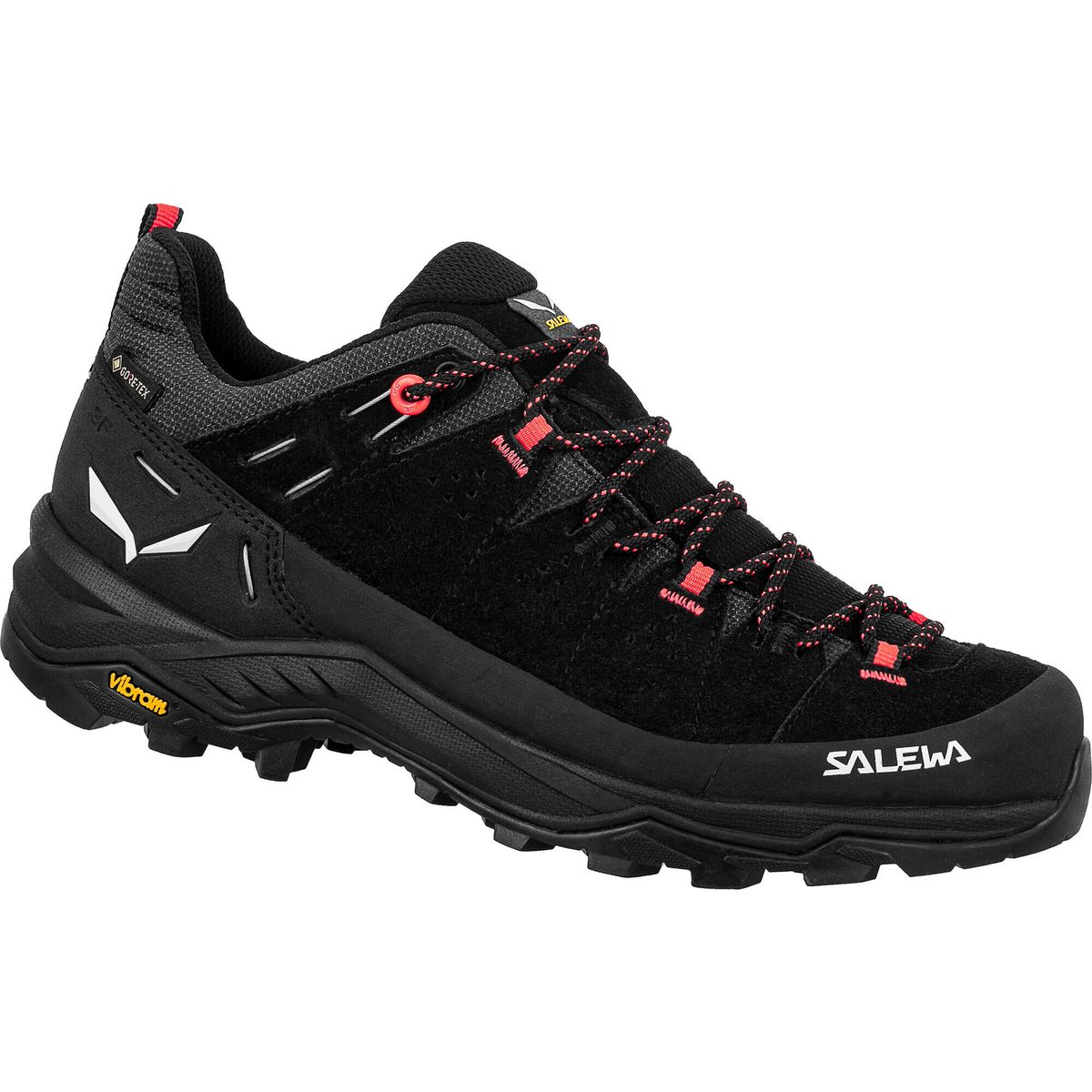 Salewa ALP Trainer 2 GTX W black/onyx (9172) 4,5 00-0000061401-9172-4,5