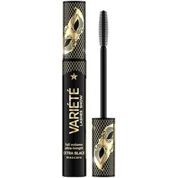 Volumengebende und verlängernde Mascara