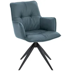 Dieter Knoll Design-Schalensessel PREMIO - B/H/T ca. 59.00x89.00x63.00