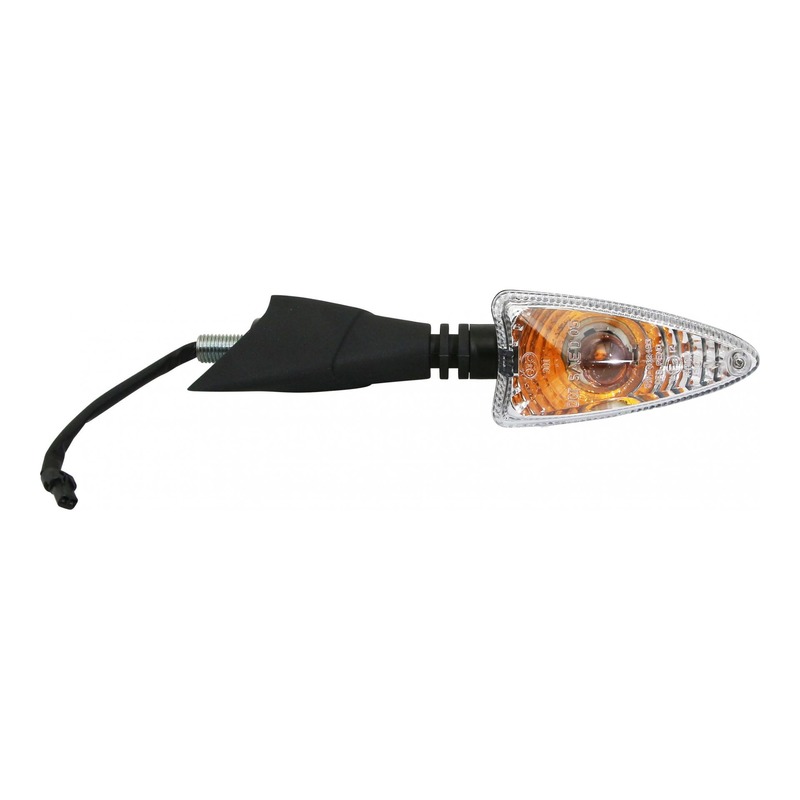 Clignotant arrière droit 642583 pour Piaggio 125-300 Yourban 12-