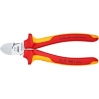 Seitenschneider 70 26 160, Schneid-Zange 20 % höhere Schnittkraft als das Vorgängermodell